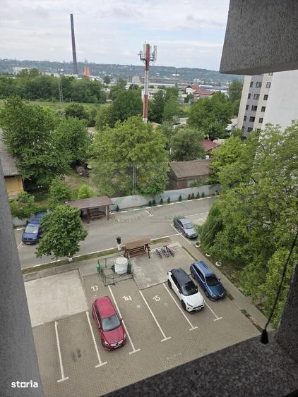 Apartament cu 2 camere în Burdujeni