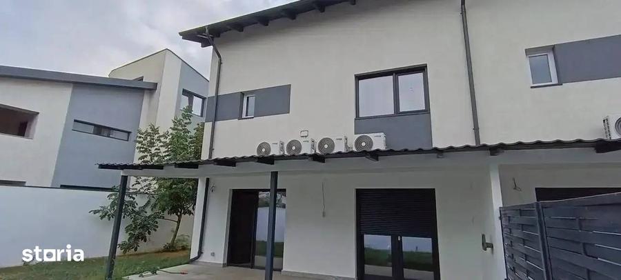 Casa 4 Camere Voluntari Mutare Imediata 2 locuri parcare Merita Vazut - 20