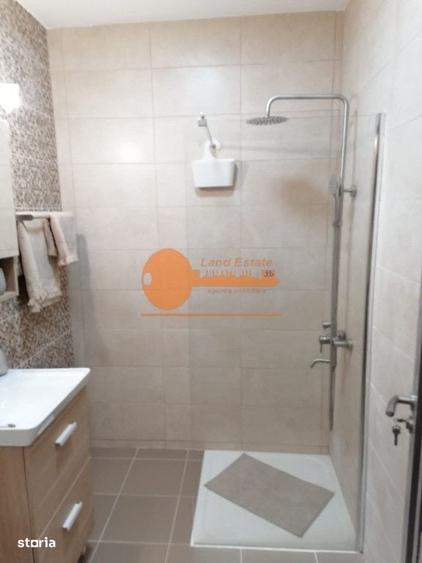 Apartament cu 2 camere semidecomandat în 1 Mai