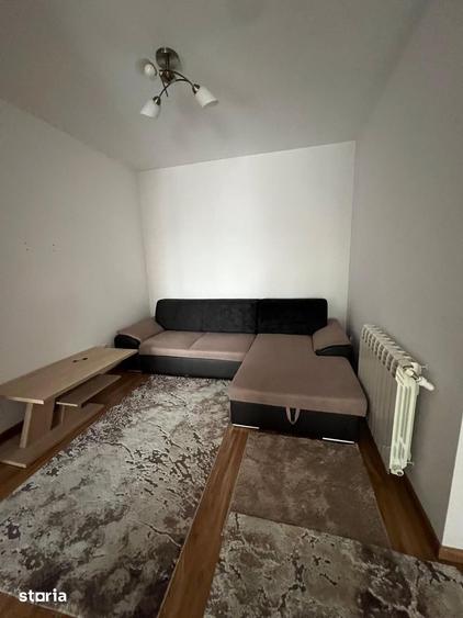 AP. 2 CAMERE- METALURGIEI, PARCARE INCLUSA, CENTRALA PROPRIE, BLOC NOU - 2