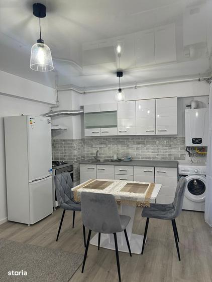 Apartament cu 2 camere în Inel II