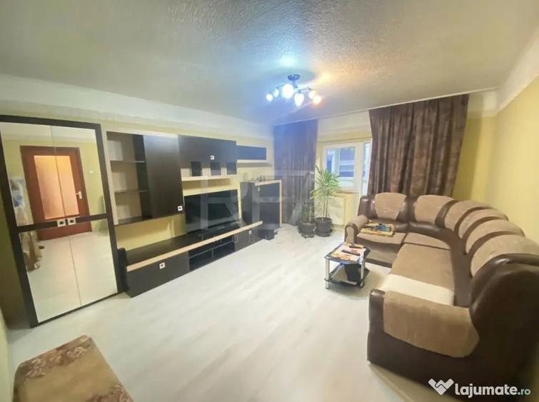 Apartament cu 3 camere decomandat în 13 Septembrie