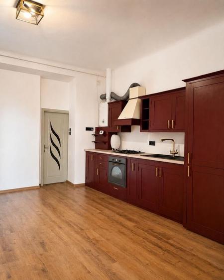 Apartament 2 camere Cisnadie - 2