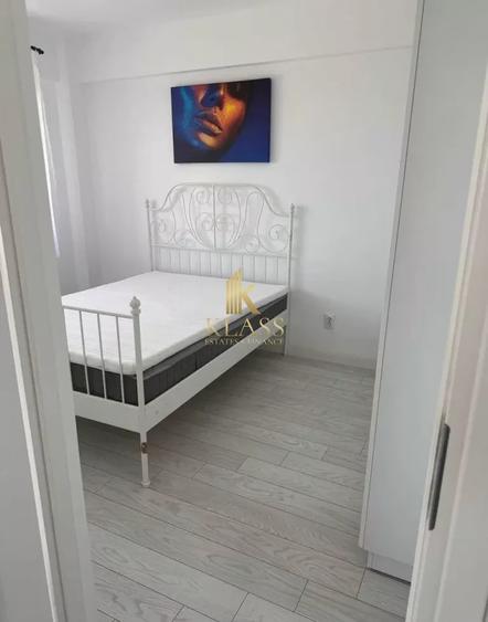 Apartament cu 2 camere semidecomandat, mobilat în Jiului