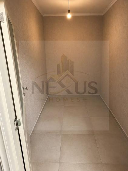 Apartament cu 3 camere decomandat, mobilat în Central