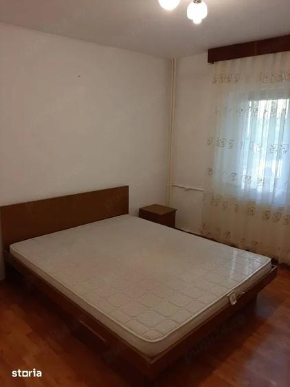 Apartament cu 2 camere decomandat în Aviației