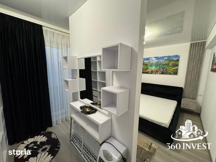Duplex modern complet mobilat si utilat | Curte proprie | Navodari | T - 6