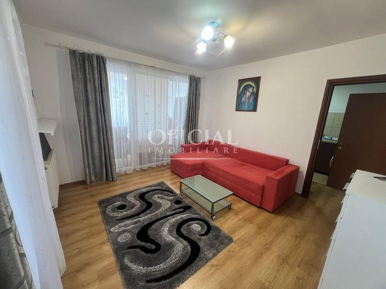 Apartament cu 2 camere decomandat, mobilat în Florești — fotografia 1