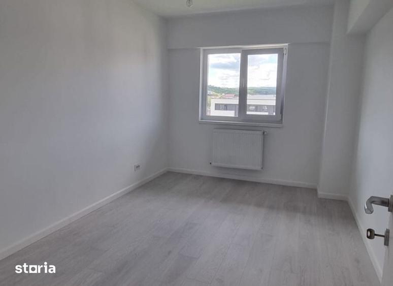 Apartament cu 2 camere decomandat în Bucium