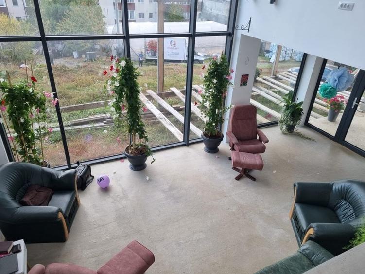 Casă individuală cu 5 camere cu Teren 600 Mp în Valea Lupului