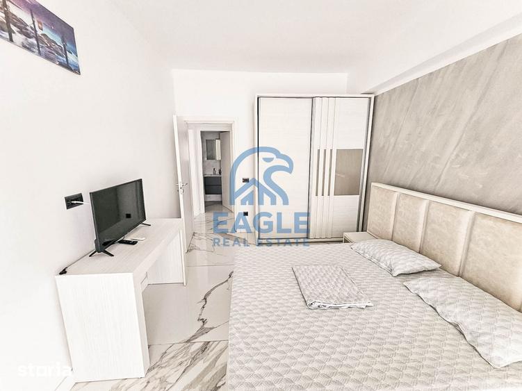 Apartament cu 3 camere decomandat în Nord