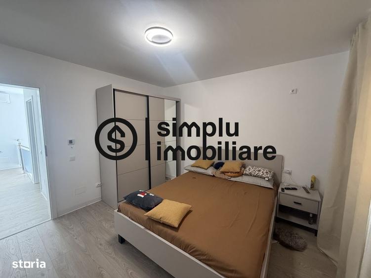 Casă cu 3 camere în Făcăi