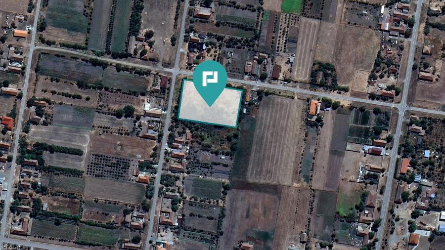 Teren Construcții intravilan de 6115 mp, în Firiteaz