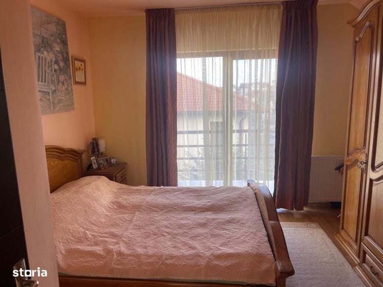Casă cu 4 camere cu Teren 350 Mp în Europa