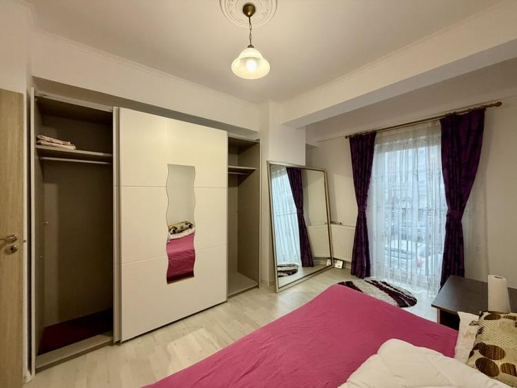 Apartament cu 2 camere decomandat, mobilat în Florești — fotografia 3