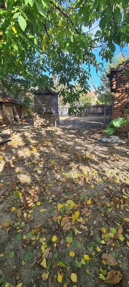 Vand casa (pla?) 1078 m2 - 2