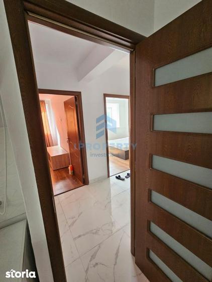 Apartament cu 2 camere în Timpuri Noi