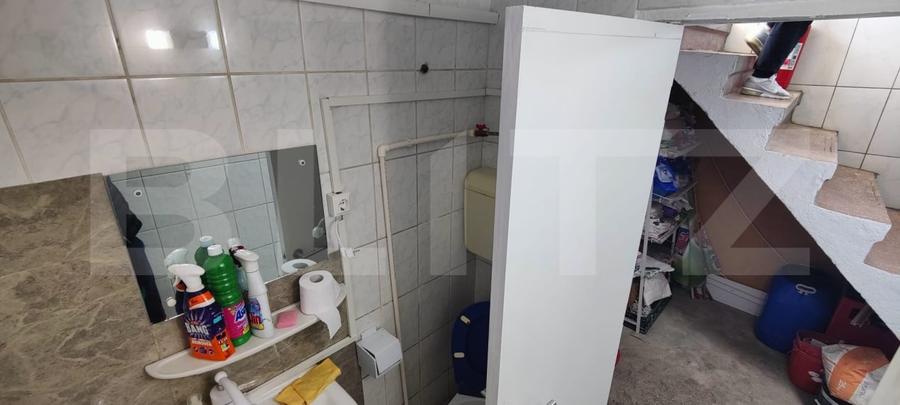 Spațiu comercial, de 50 mp, în Micro 3