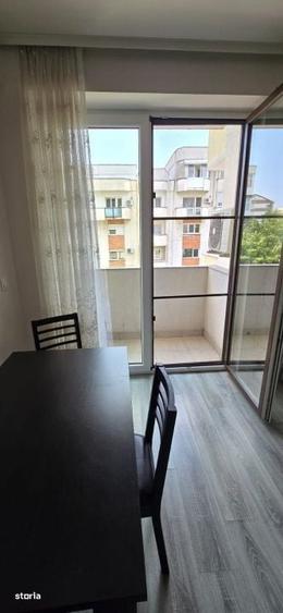 Apartament cu 2 camere în Brestei