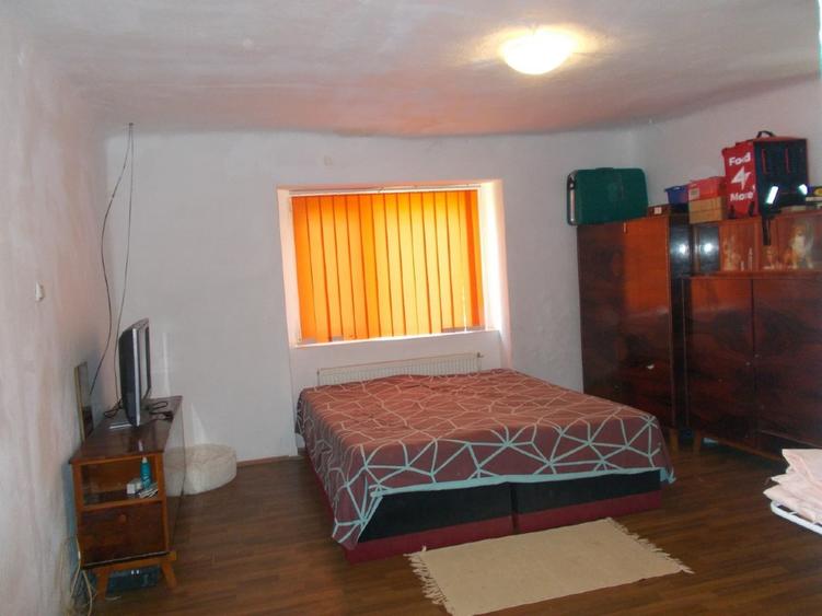 Casa, sat Gelu, 3 cam, 108mp util, teren 1906–3004 mp, com=0% - 2