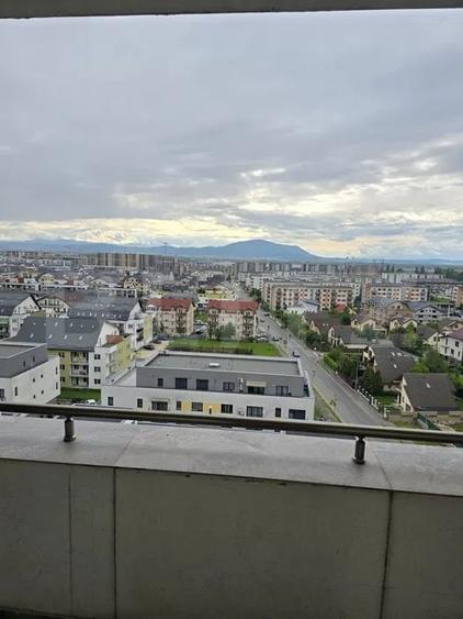 Apartament 3 camere, Complex Isaran, Garaj subteran + stație încărcare electrica - 5