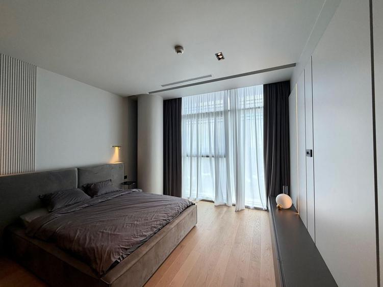 DUPLEX READY TO MOVE ULTRALUXURY CU VEDERE PANORAMICĂ | FLOREASCA - 16