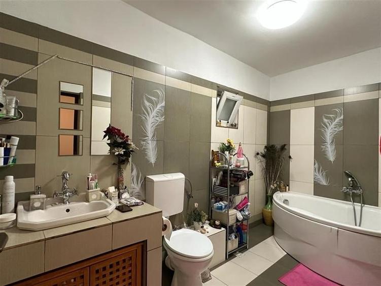 Casa tip duplex, 125 mp utili, mobilata si utilata, in zona Muzeul Apei, Florest - 4