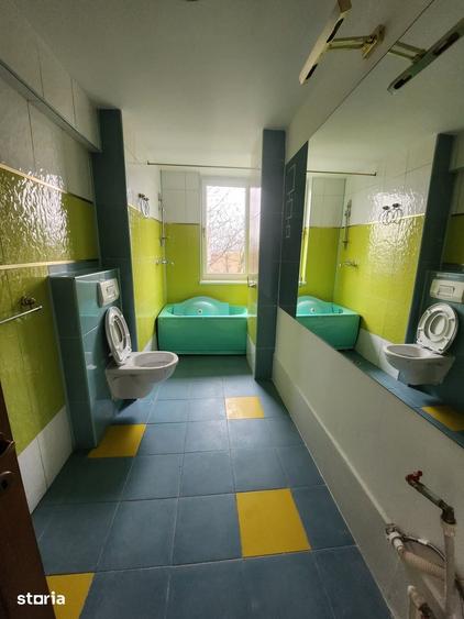 Apartament cu 3 camere în Ultracentral