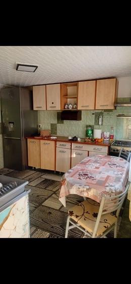 Casă cu 3 camere cu Teren 700 Mp în Rediu