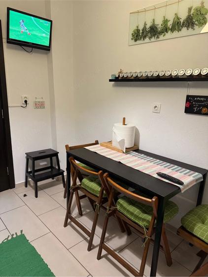 Apartament cu 3 camere decomandat în Pantelimon