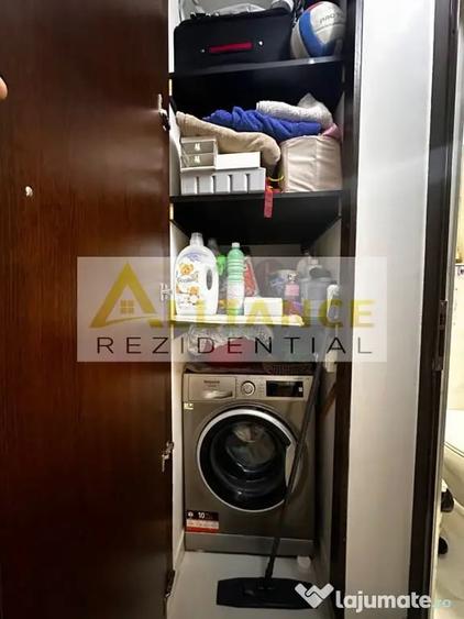 APARATORII PATRIEI - APARTAMENT 3 CAMERE DECOMANDAT - MOB... - 1