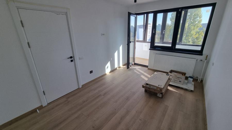 Apartament cu 2 camere semidecomandat în Cotroceni