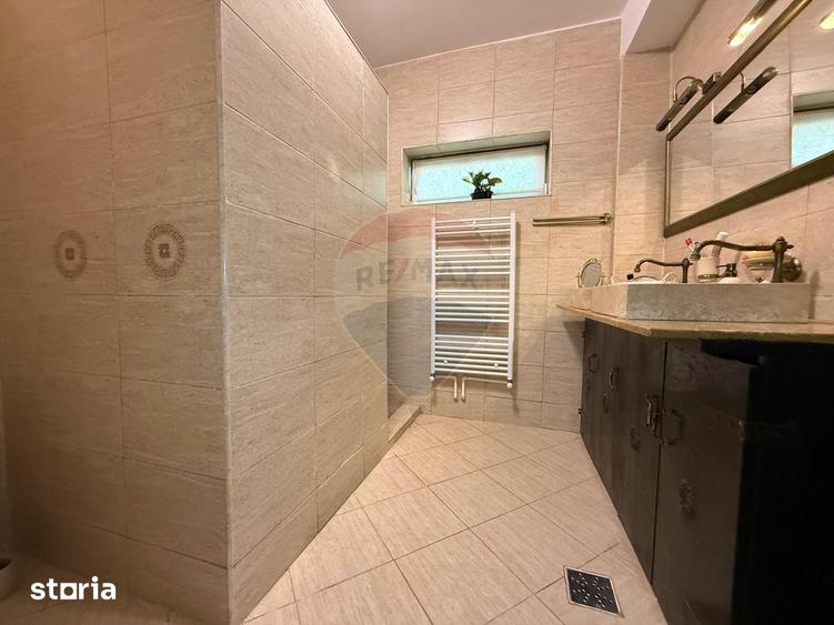 Apartament Energia loc de parcare si curte proprie Constanta - 13