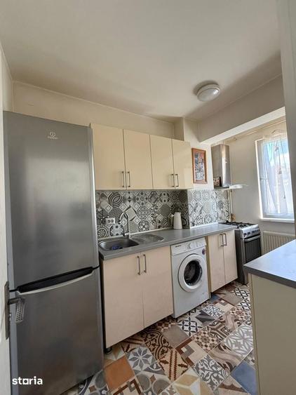 Apartament cu 2 camere în Tomis Plus
