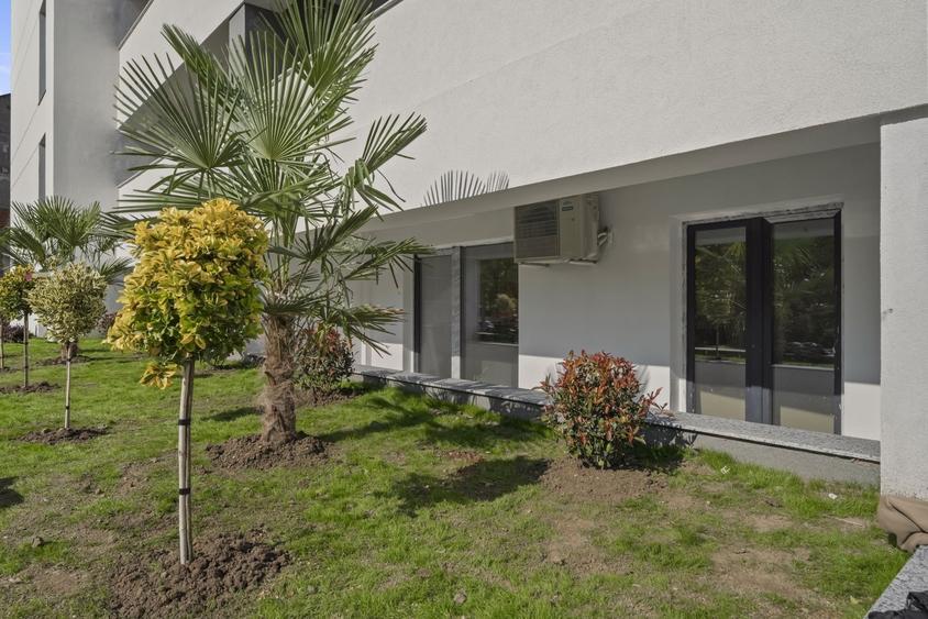 Apartament cu 2 camere decomandat în Militari