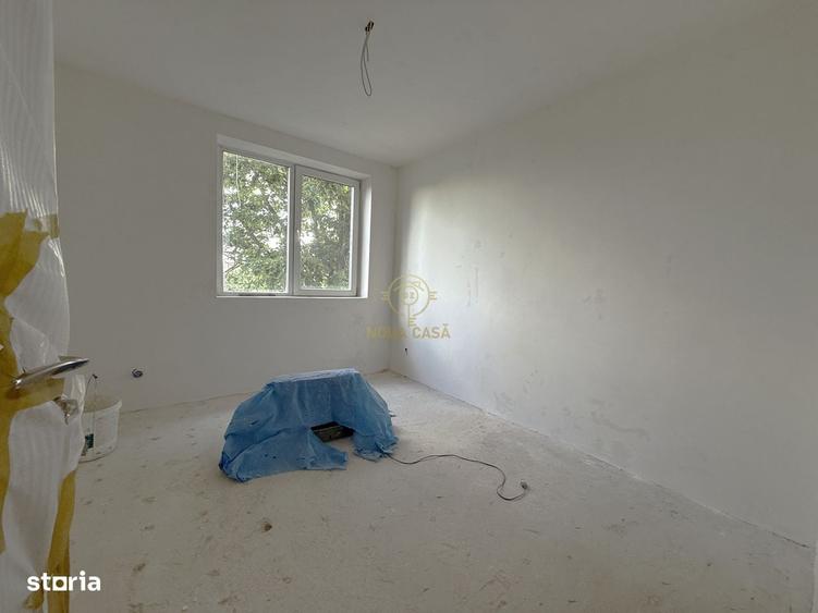 Apartament cu 4 camere decomandat în Cloșca