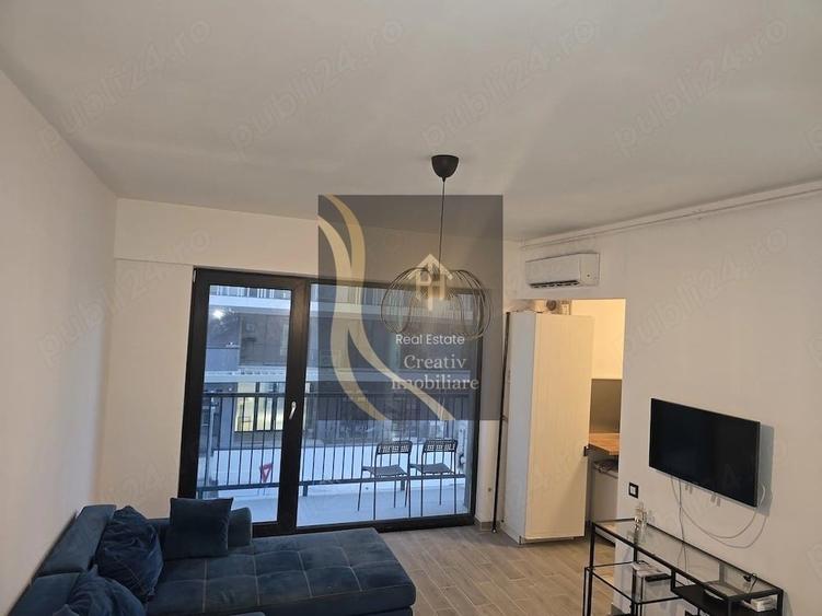 Apartament cu 2 camere în Grozăvești