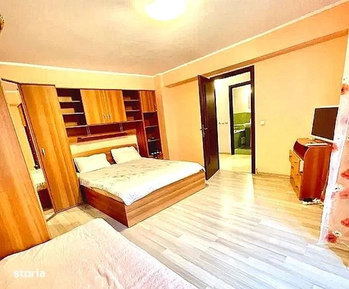 Apartament decomandat în Cotroceni
