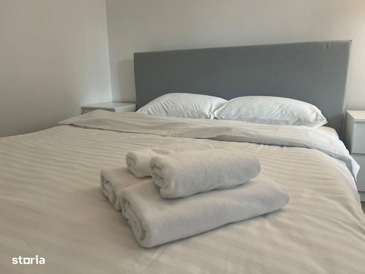 Apartament cu 1 camera, finisat modern, Gheorgheni - 6