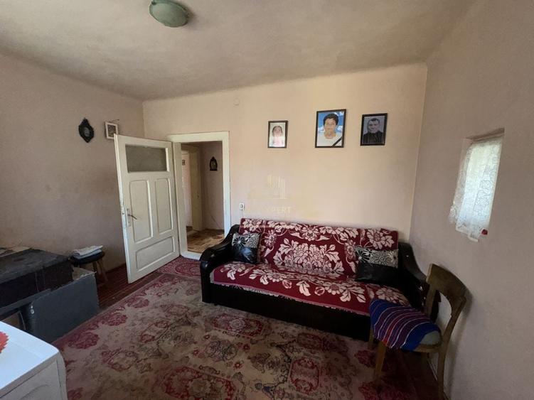 CASA 3 CAMERE+ANEXA 2 CAMERE GARAJ TEREN 2430MP BEREVOIES... - 14