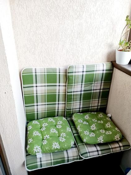 Apartament cu 2 camere decomandat în Giulești