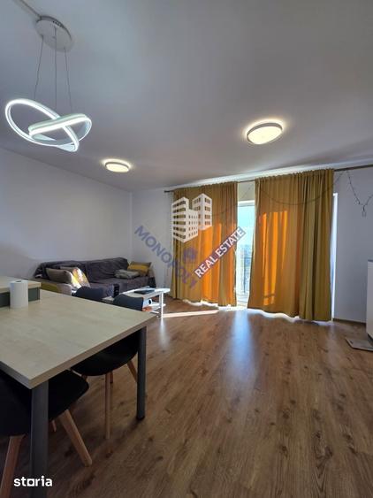 Apartament cu 2 camere în Bartolomeu
