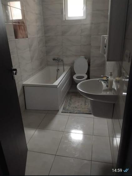 Apartament cu 2 camere în Chiajna