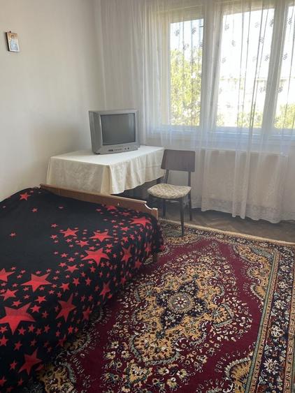 Apartament cu 2 camere nedecomandat în Central