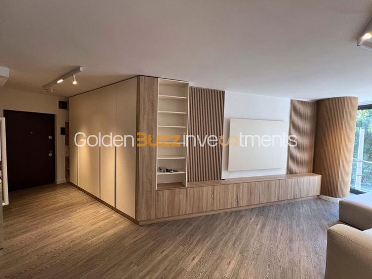 Apartament cu 2 camere, mobilat în Victoriei