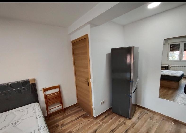 Garsonieră semidecomandată în Central