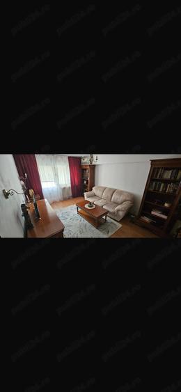 Apartament cu 2 camere decomandat în Ultracentral