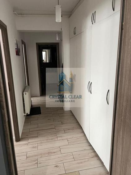 Apartament cu 2 camere în Tudor