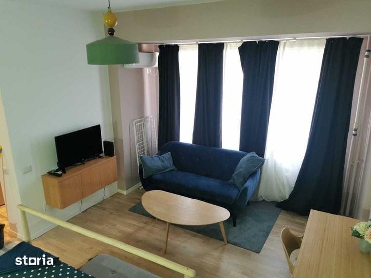 Apartamente si garsoniere de lux regim hotelier - 1