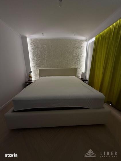 Duplex Borhanci, Cluj-Napoca renovat 2026, mobilat complet. - 6